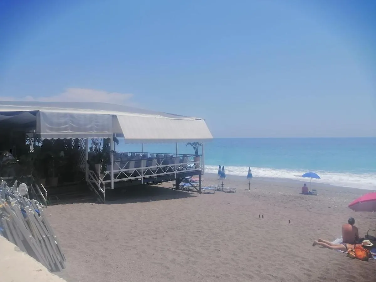 Villa Sicily & Sun Letojanni Taormina Italia