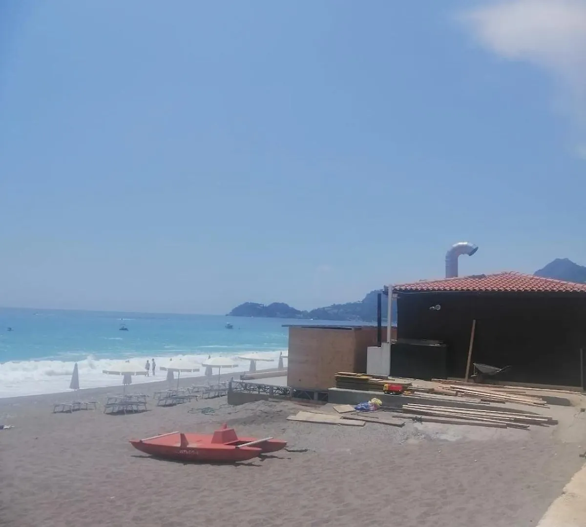 Casa vacanze Villa Sicily & Sun Letojanni Taormina