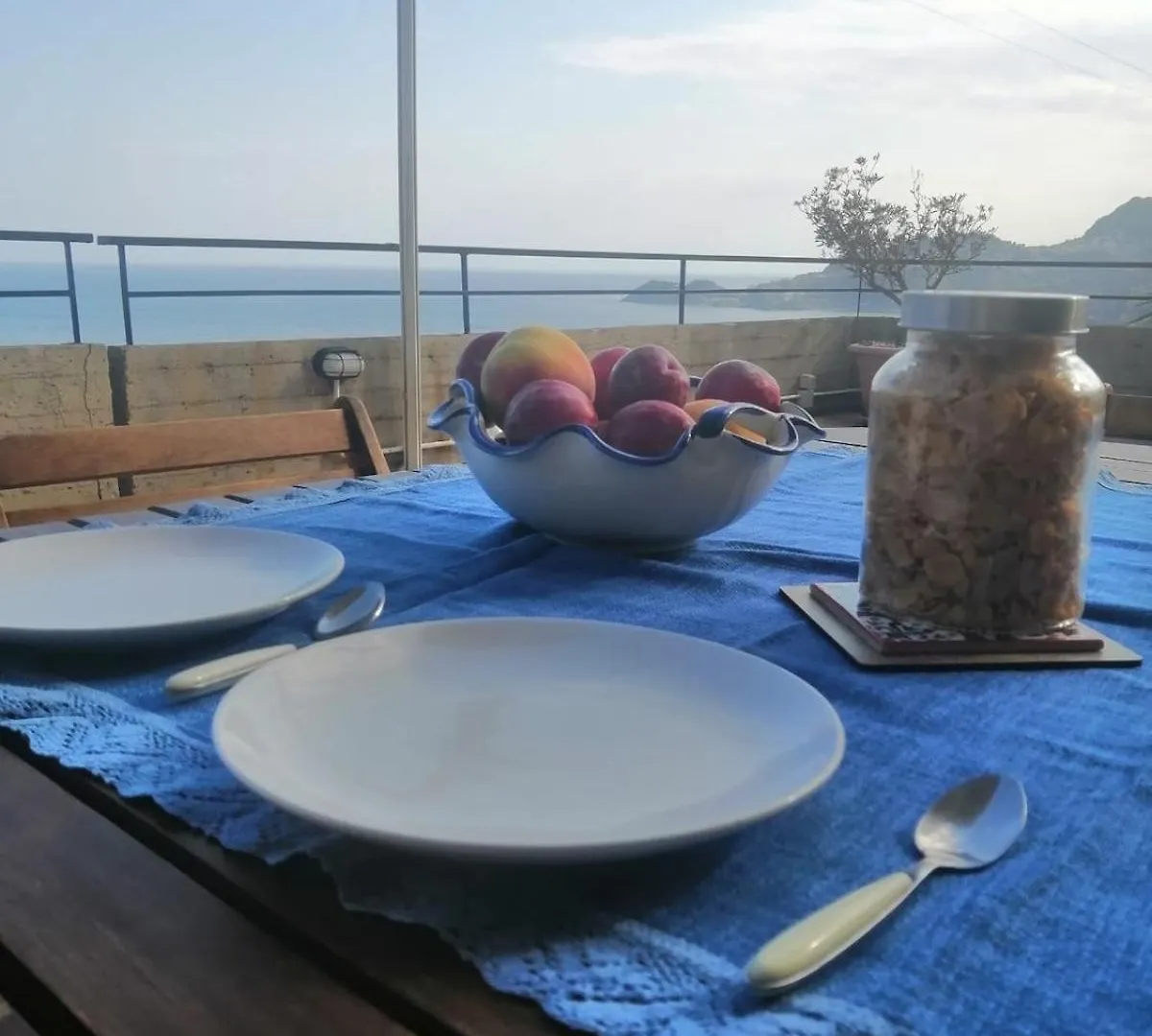 Villa Sicily & Sun Letojanni Taormina Casa vacanze