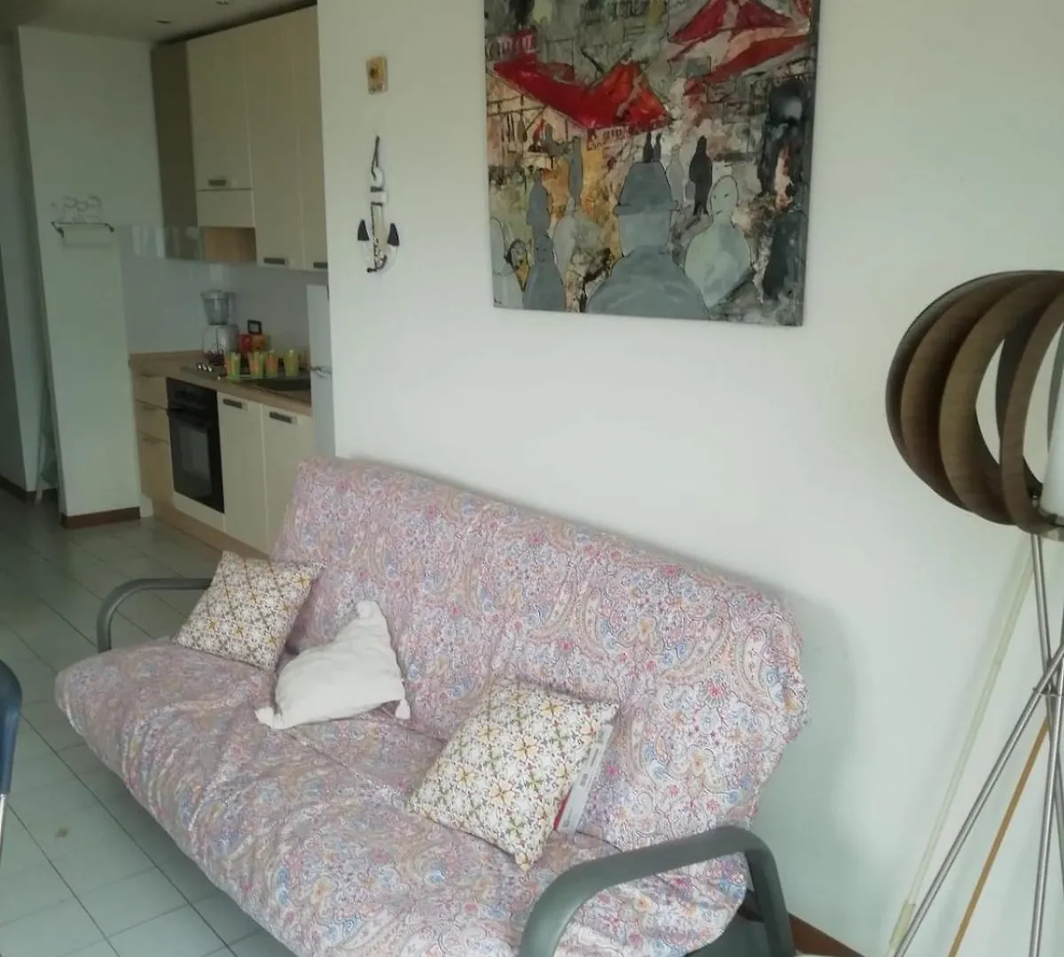 Casa vacanze Villa Sicily & Sun Letojanni Taormina